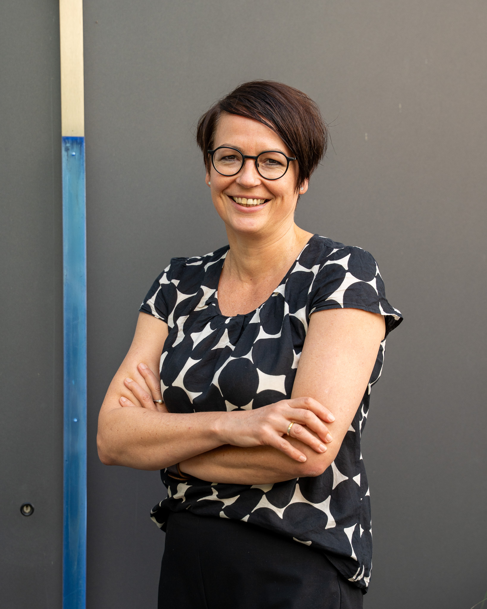 Damaris Schäfer